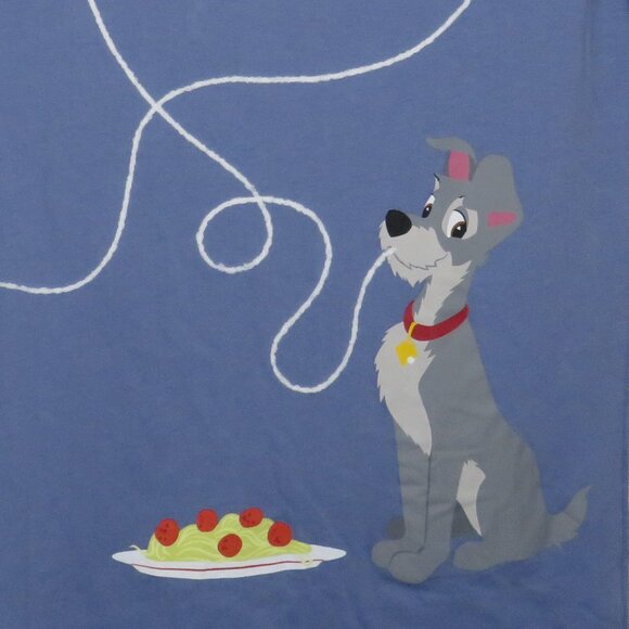 Disney* Unisex Short Sleeve Crew Neck Straight Hem Graphic Tee-Shirt~ Size XS - Picture 9 of 11